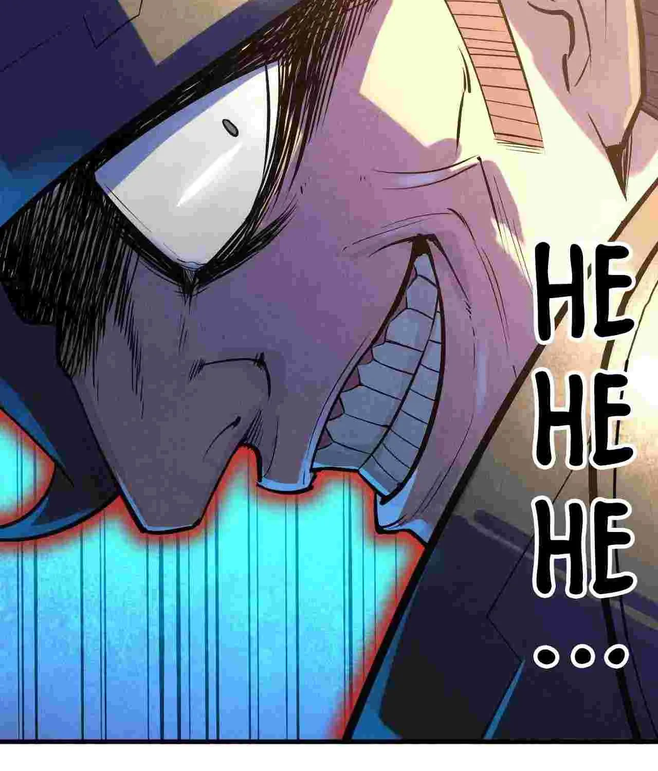 The Eternal Supreme Chapter 27 page 47 - 