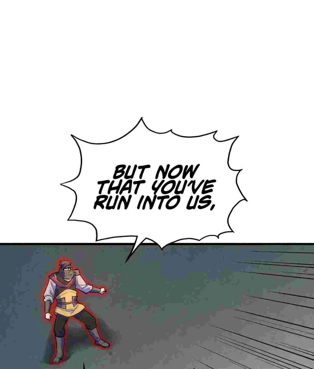 The Eternal Supreme Chapter 27 page 48 - 