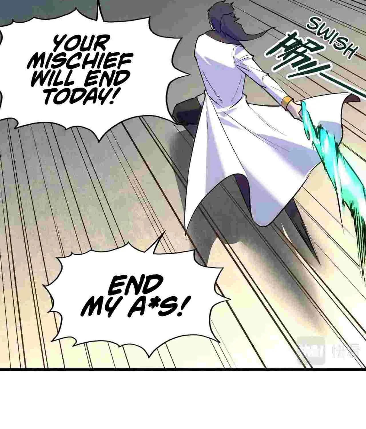 The Eternal Supreme Chapter 27 page 49 - 