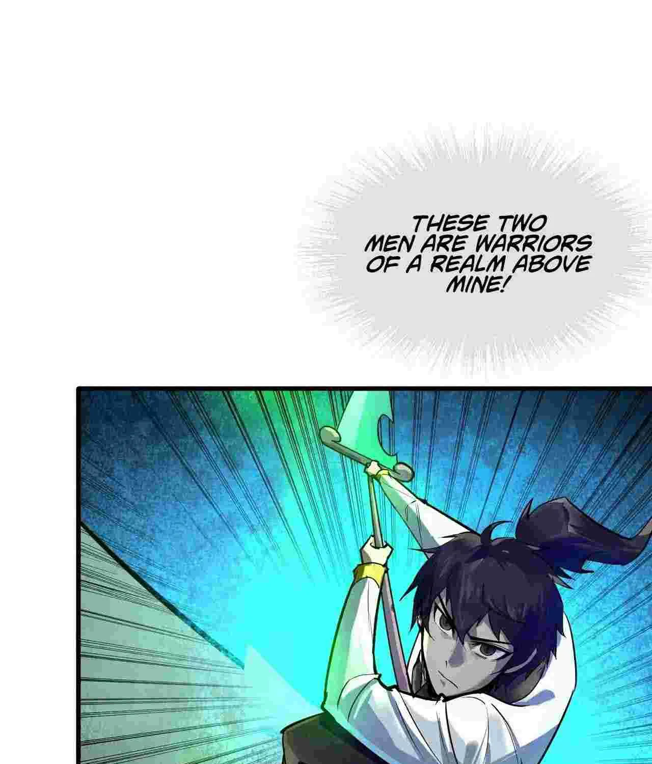 The Eternal Supreme Chapter 27 page 50 - 