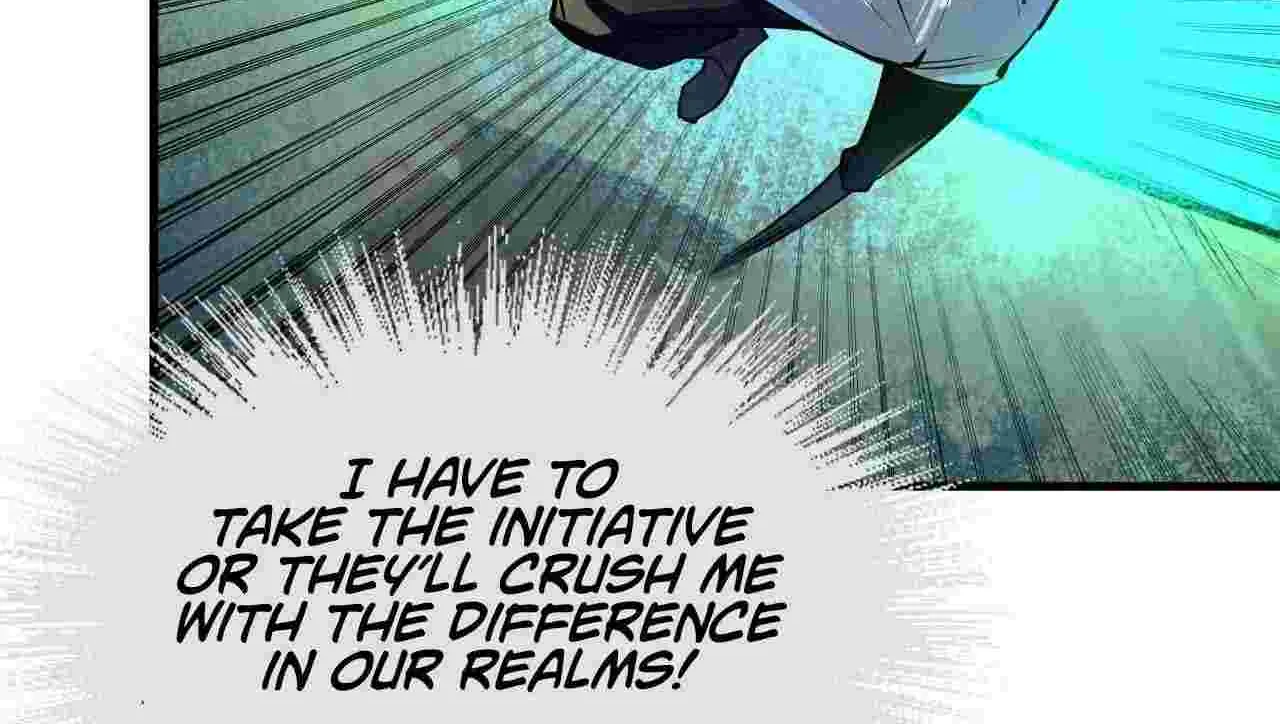 The Eternal Supreme Chapter 27 page 51 - 