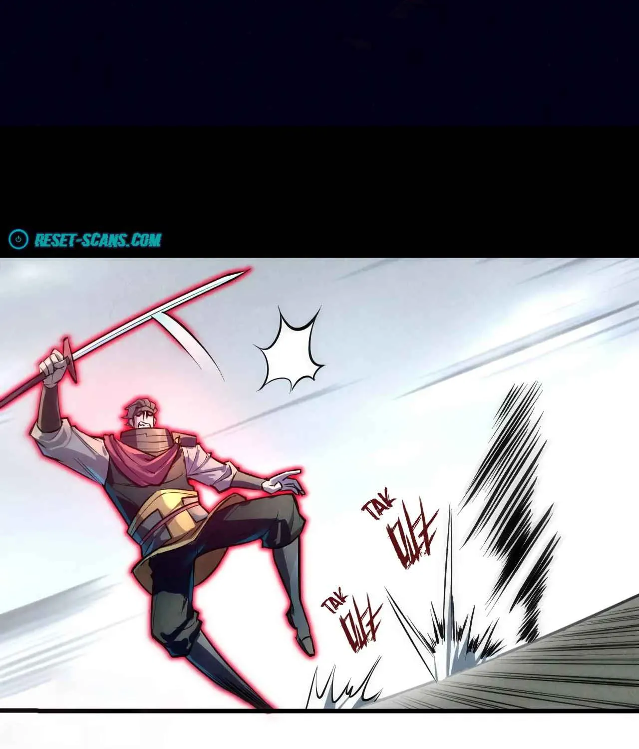 The Eternal Supreme Chapter 27 page 57 - 