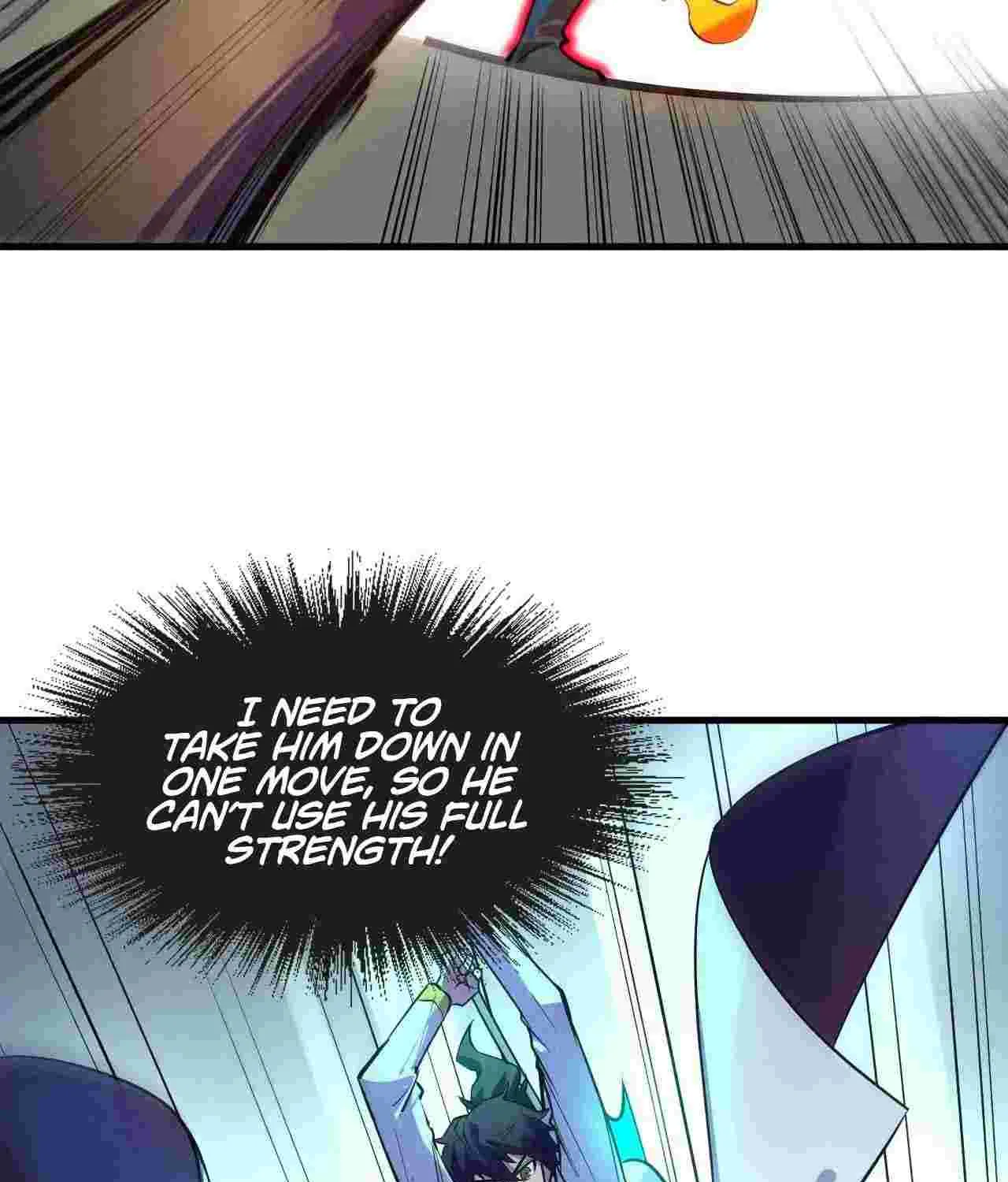 The Eternal Supreme Chapter 27 page 63 - 