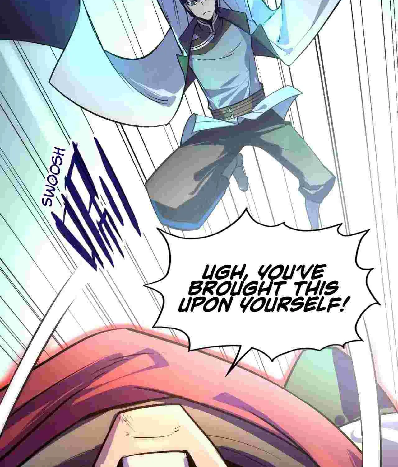 The Eternal Supreme Chapter 27 page 64 - 
