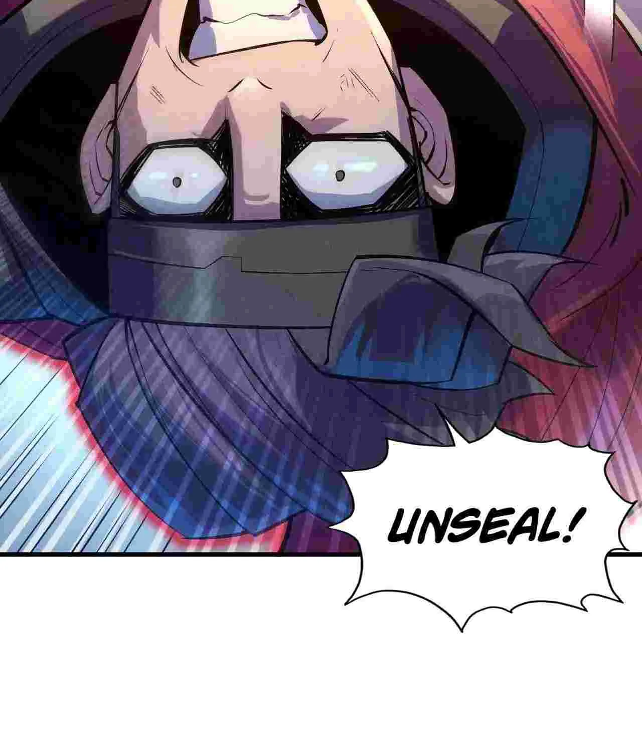 The Eternal Supreme Chapter 27 page 65 - 