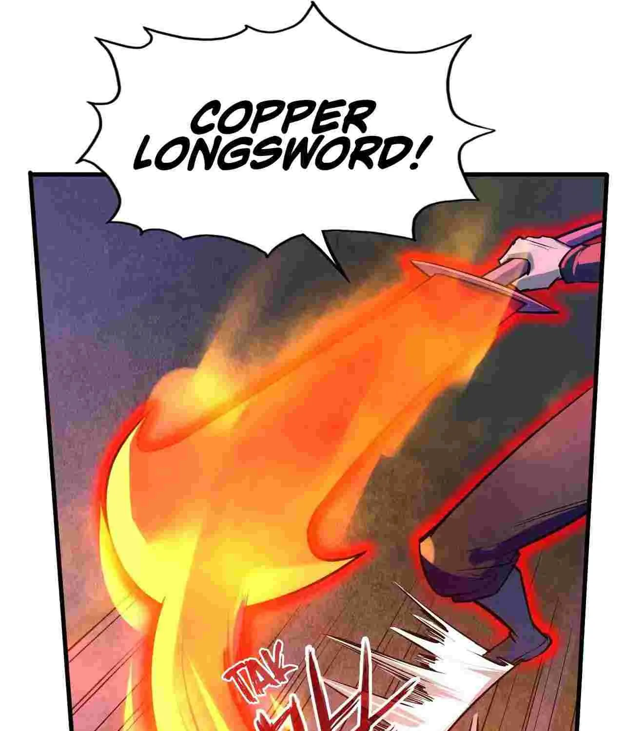 The Eternal Supreme Chapter 27 page 67 - 