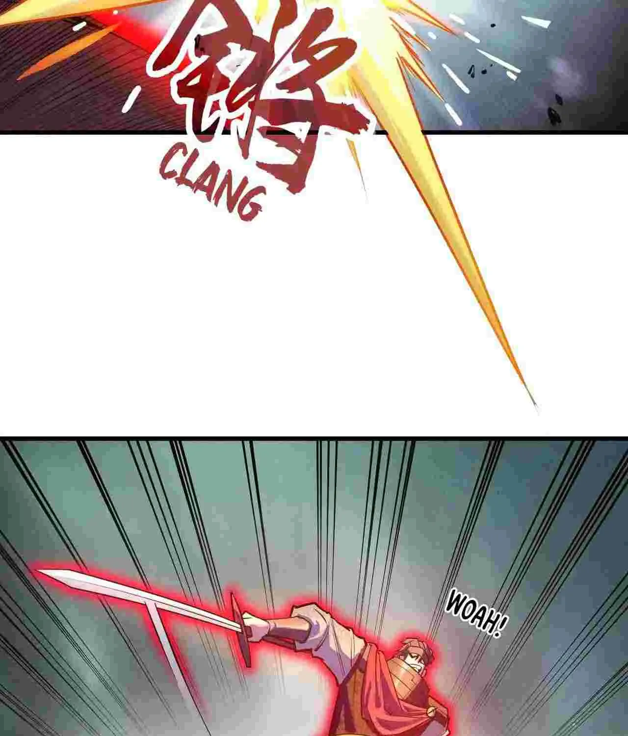 The Eternal Supreme Chapter 27 page 71 - 