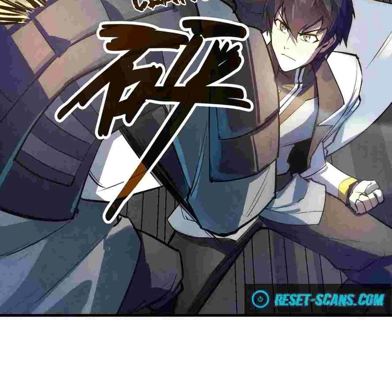 The Eternal Supreme Chapter 27 page 10 - 
