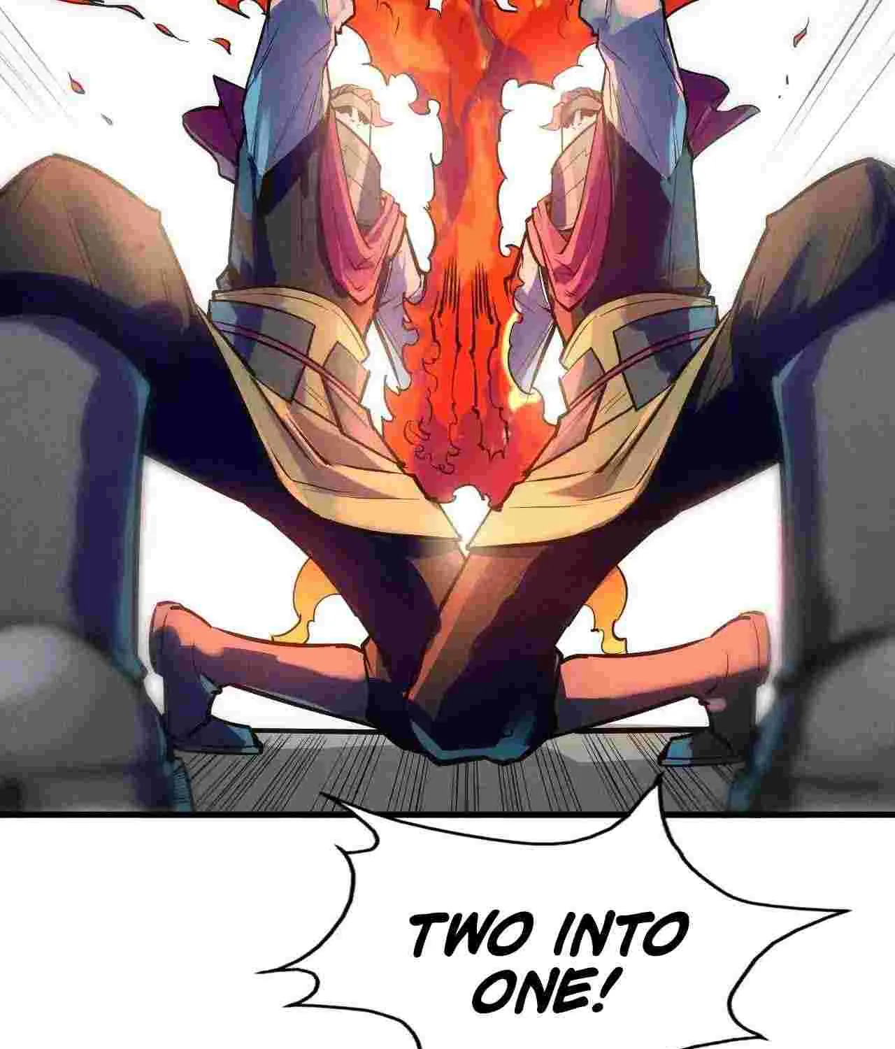 The Eternal Supreme Chapter 28 page 12 - 