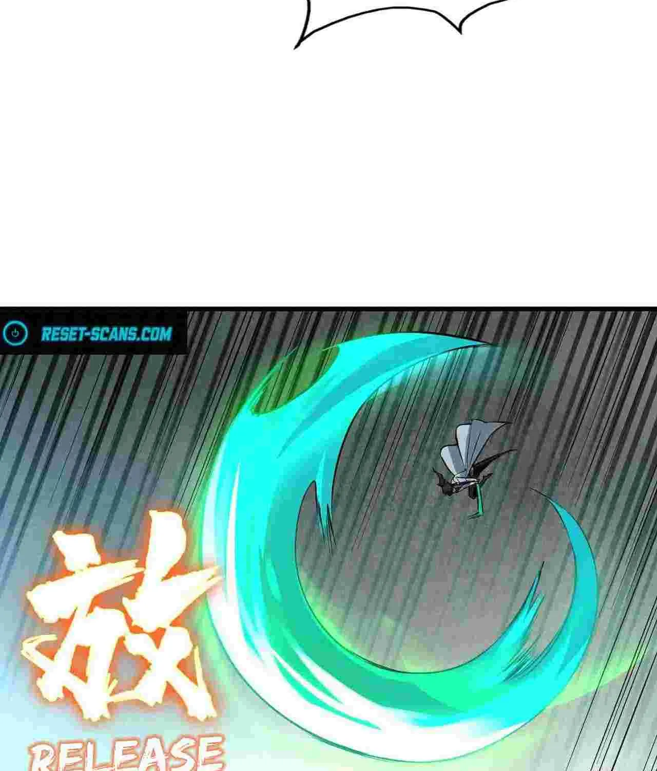 The Eternal Supreme Chapter 28 page 13 - 