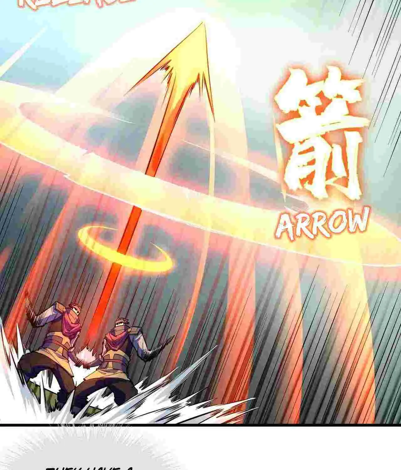 The Eternal Supreme Chapter 28 page 14 - 