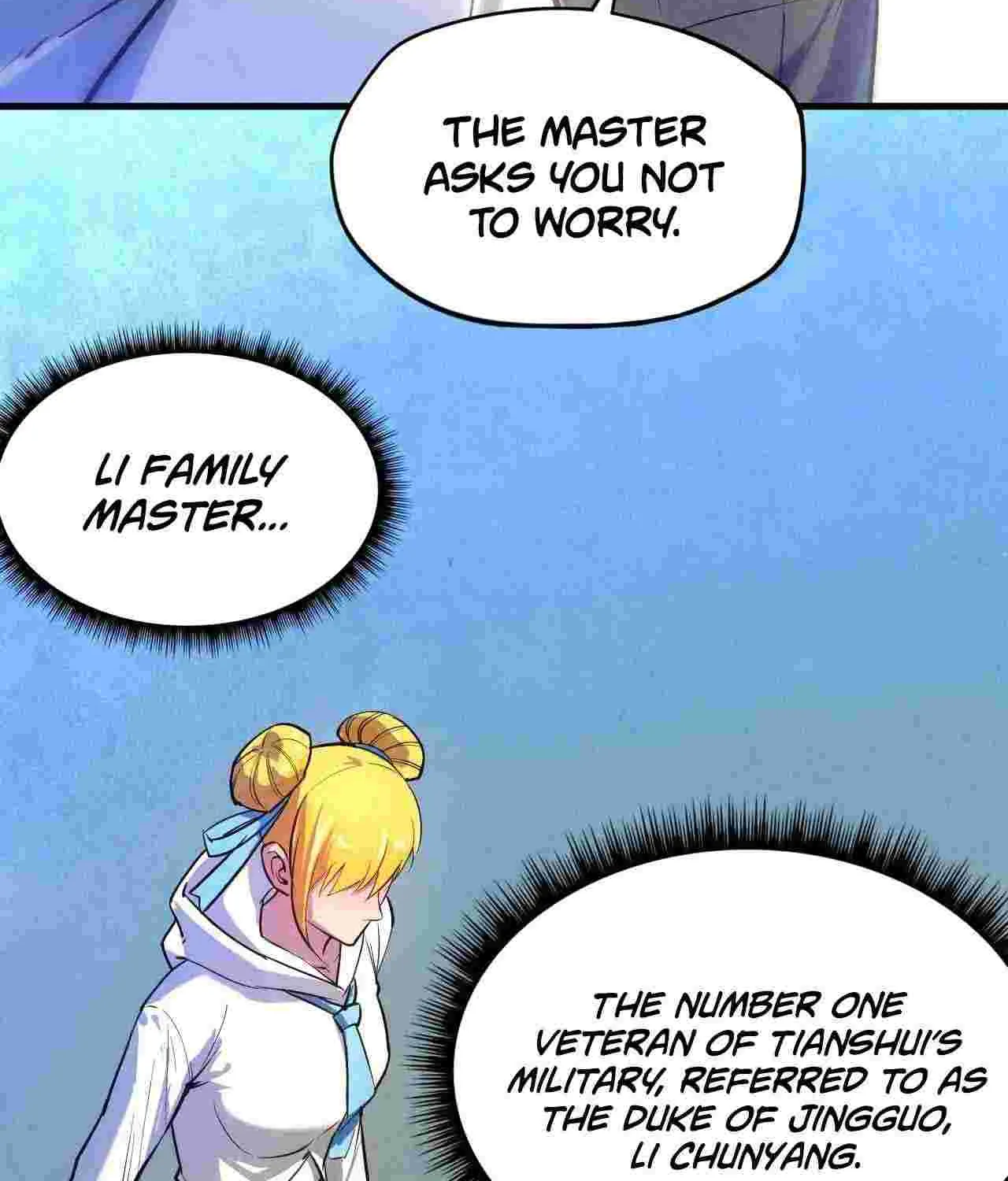 The Eternal Supreme Chapter 28 page 68 - 