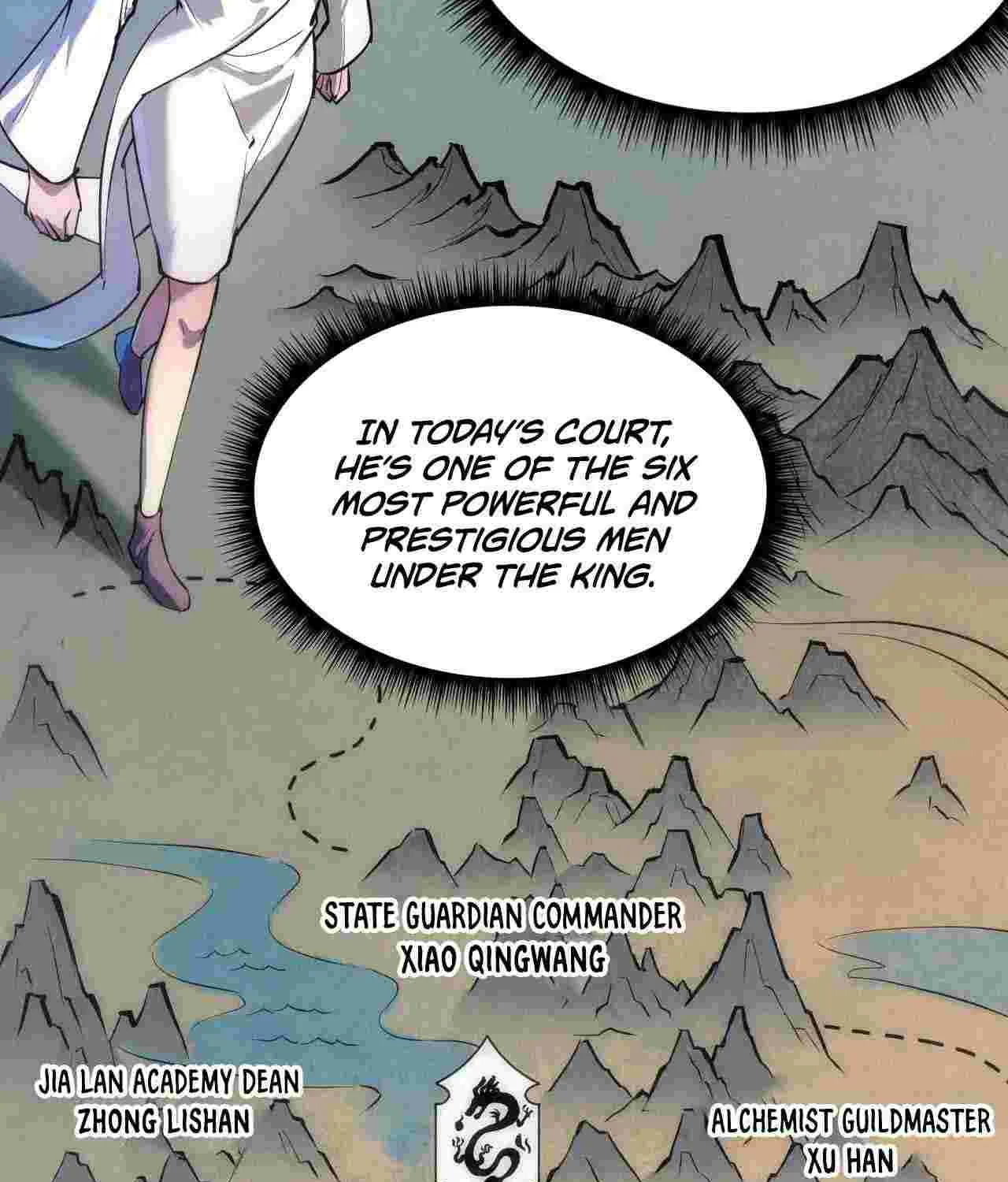 The Eternal Supreme Chapter 28 page 69 - 