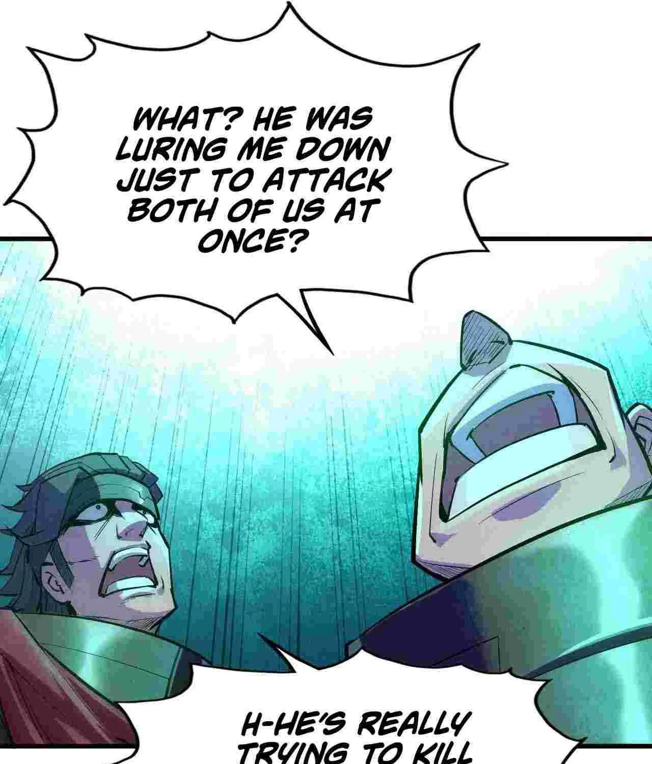 The Eternal Supreme Chapter 28 page 8 - 
