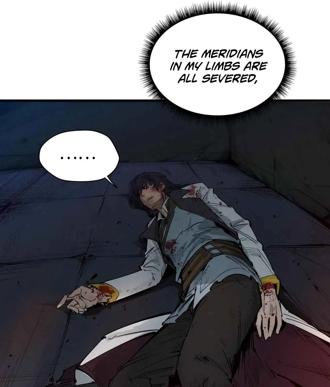 The Eternal Supreme Chapter 28 page 75 - 