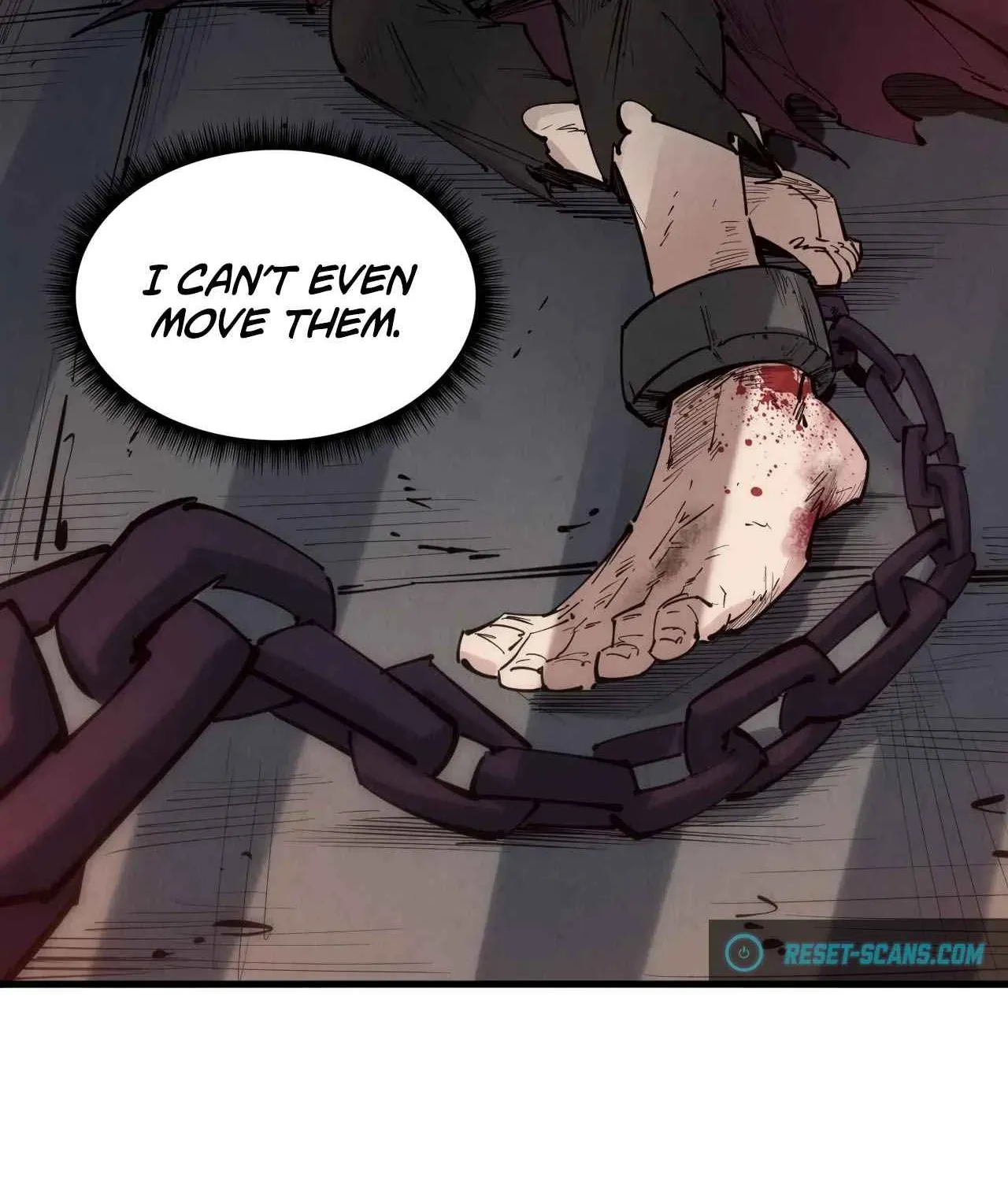 The Eternal Supreme Chapter 28 page 76 - 