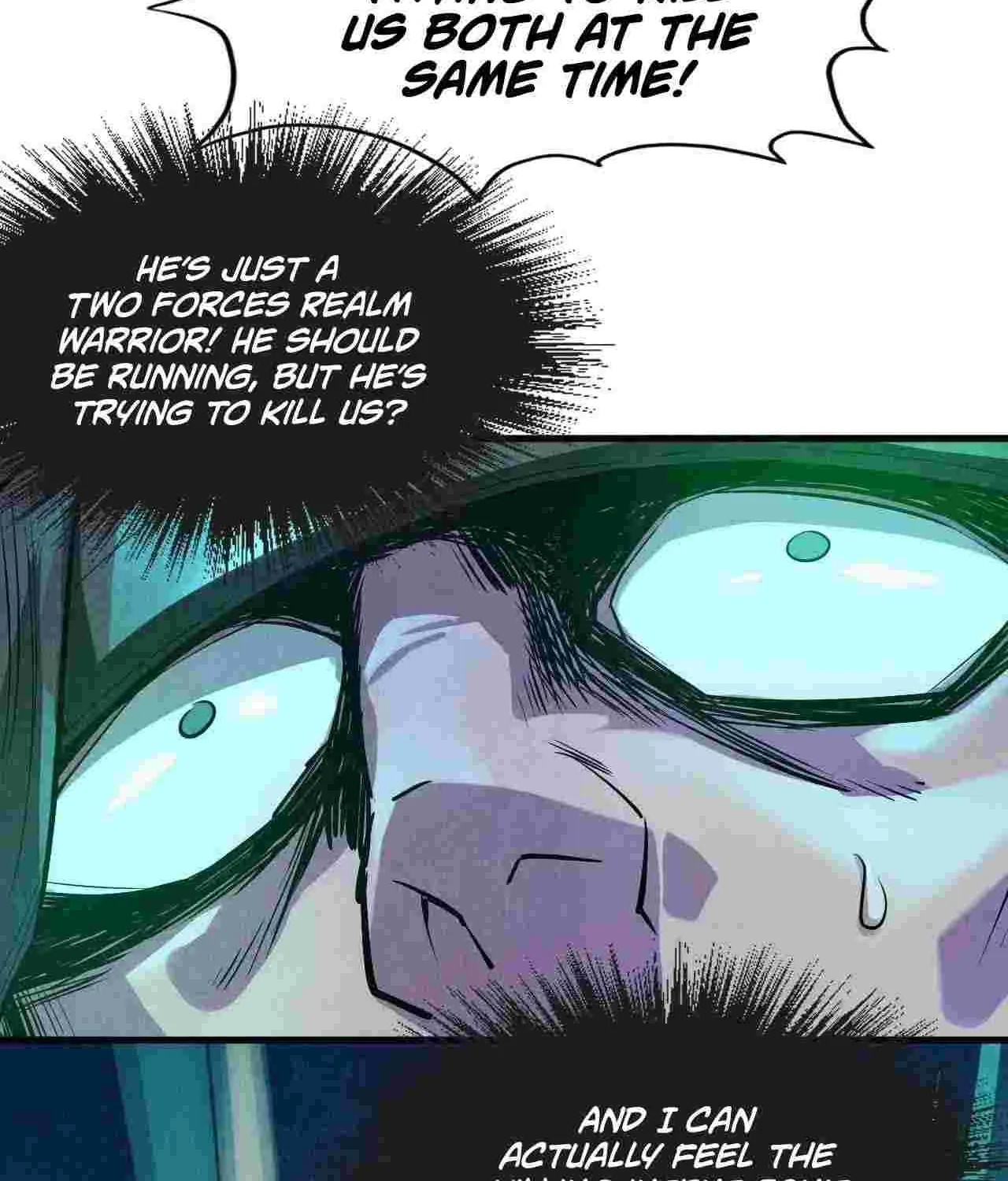 The Eternal Supreme Chapter 28 page 9 - 