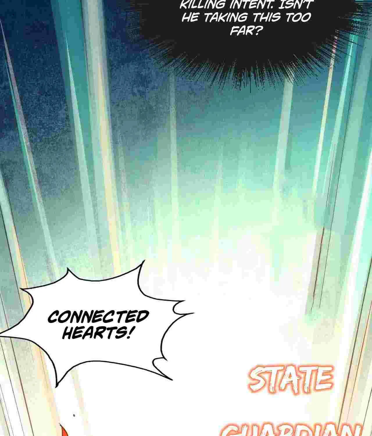 The Eternal Supreme Chapter 28 page 10 - 