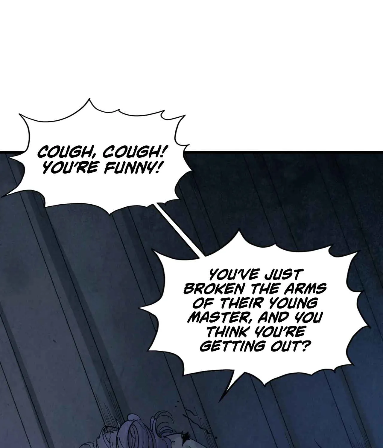 The Eternal Supreme Chapter 29 page 11 - 