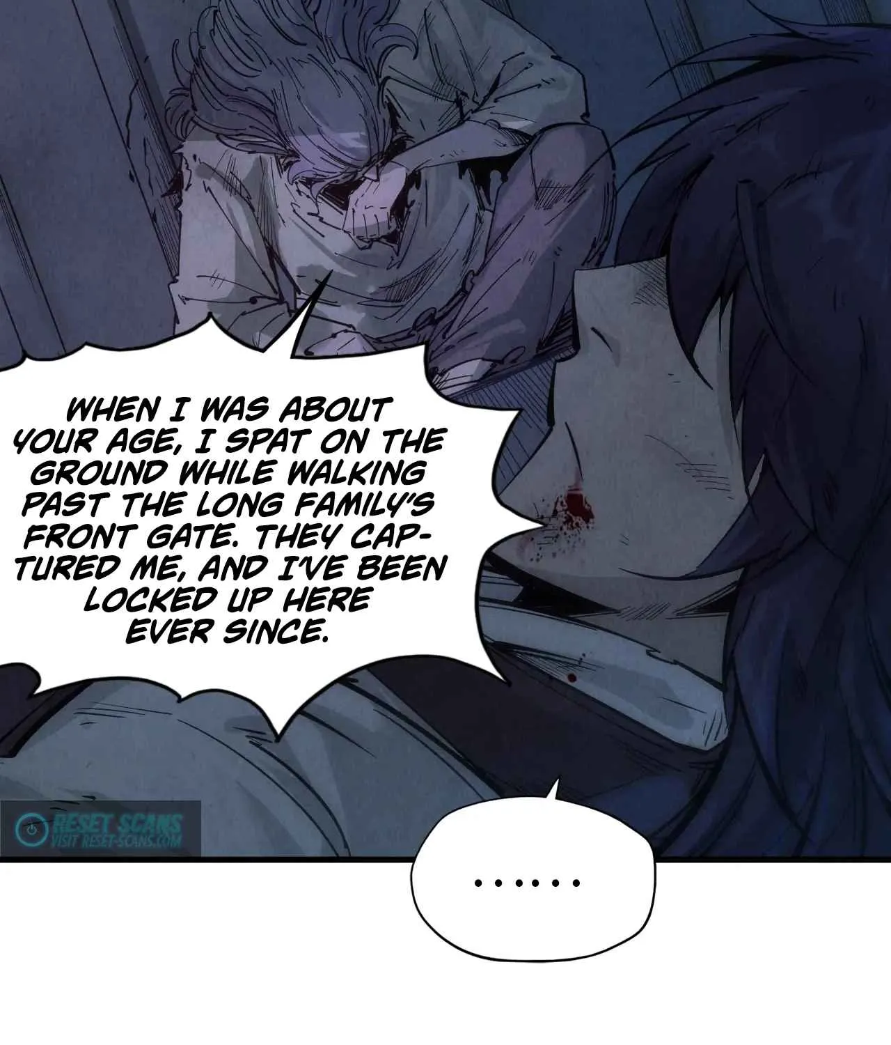 The Eternal Supreme Chapter 29 page 12 - 