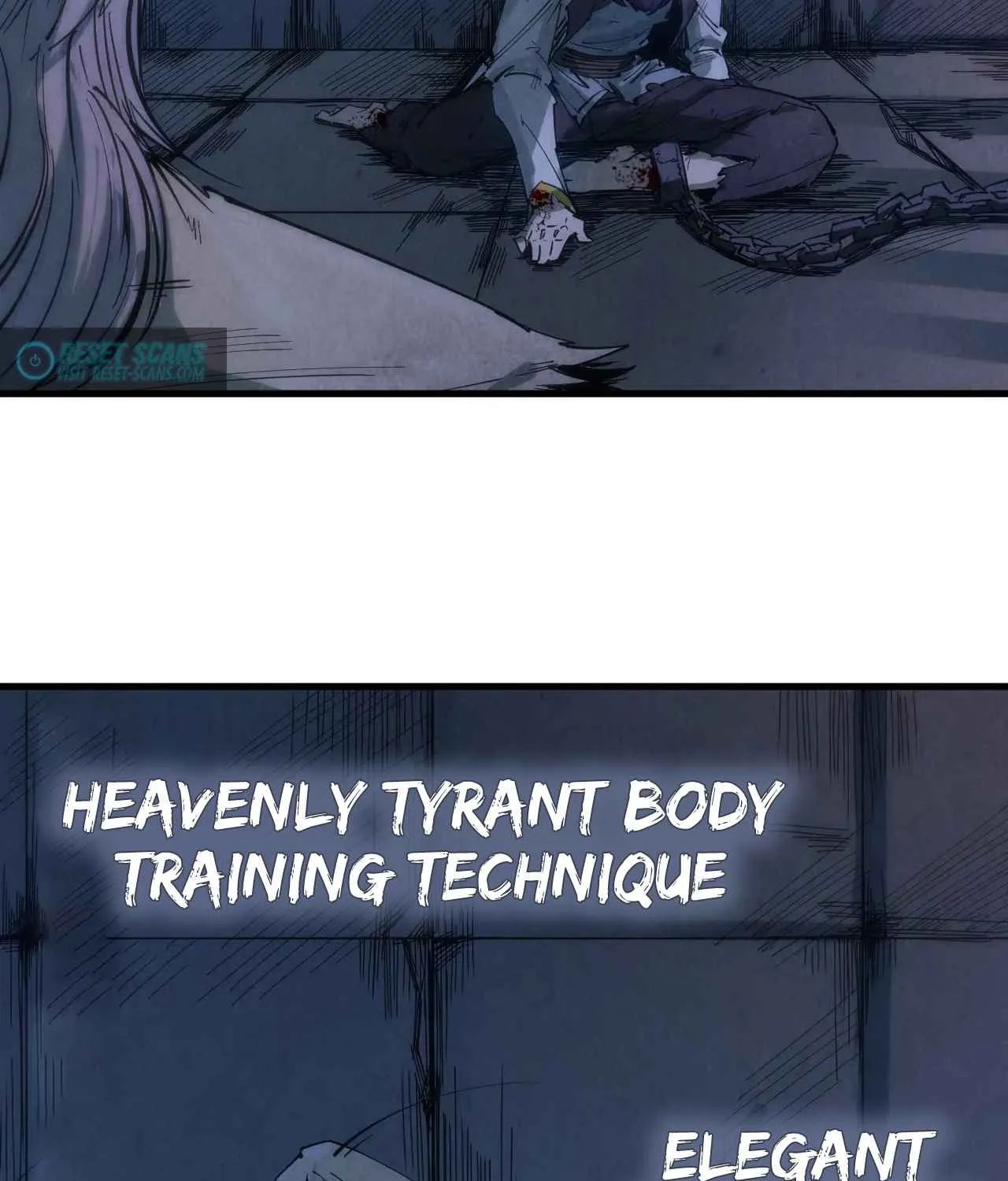 The Eternal Supreme Chapter 29 page 19 - 