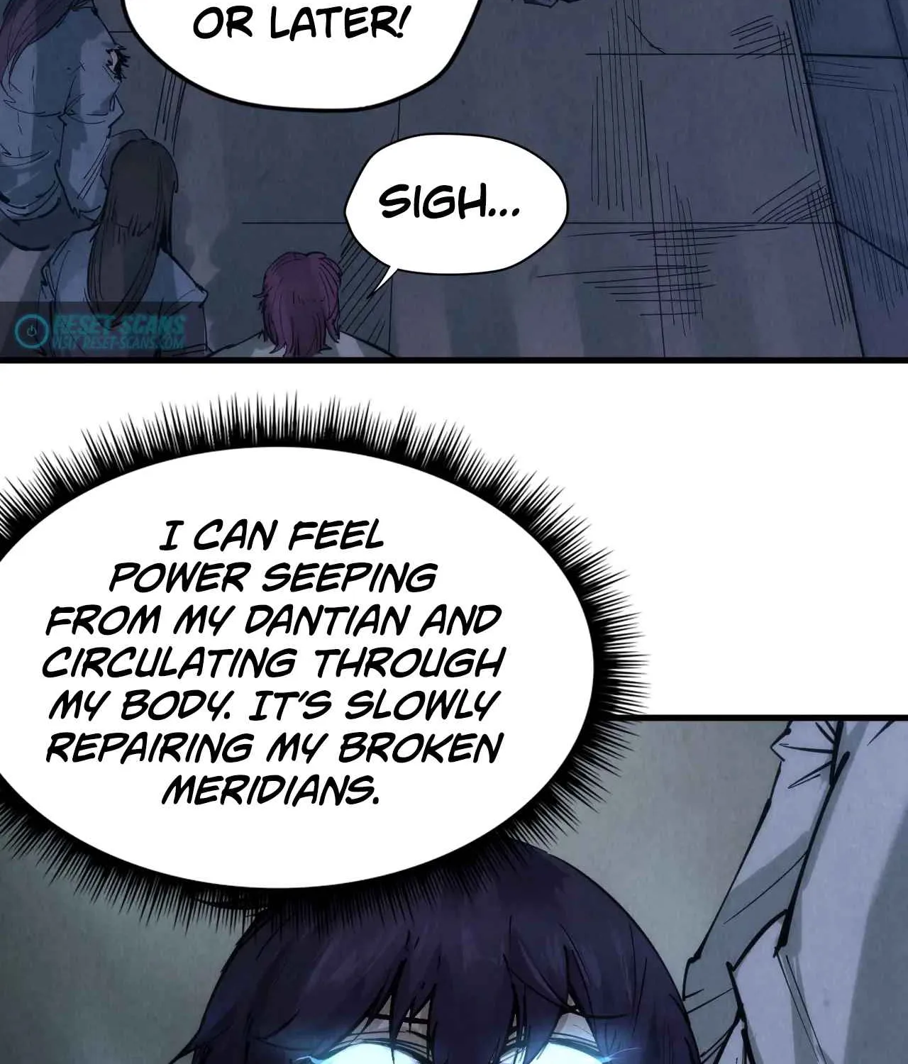 The Eternal Supreme Chapter 29 page 23 - 