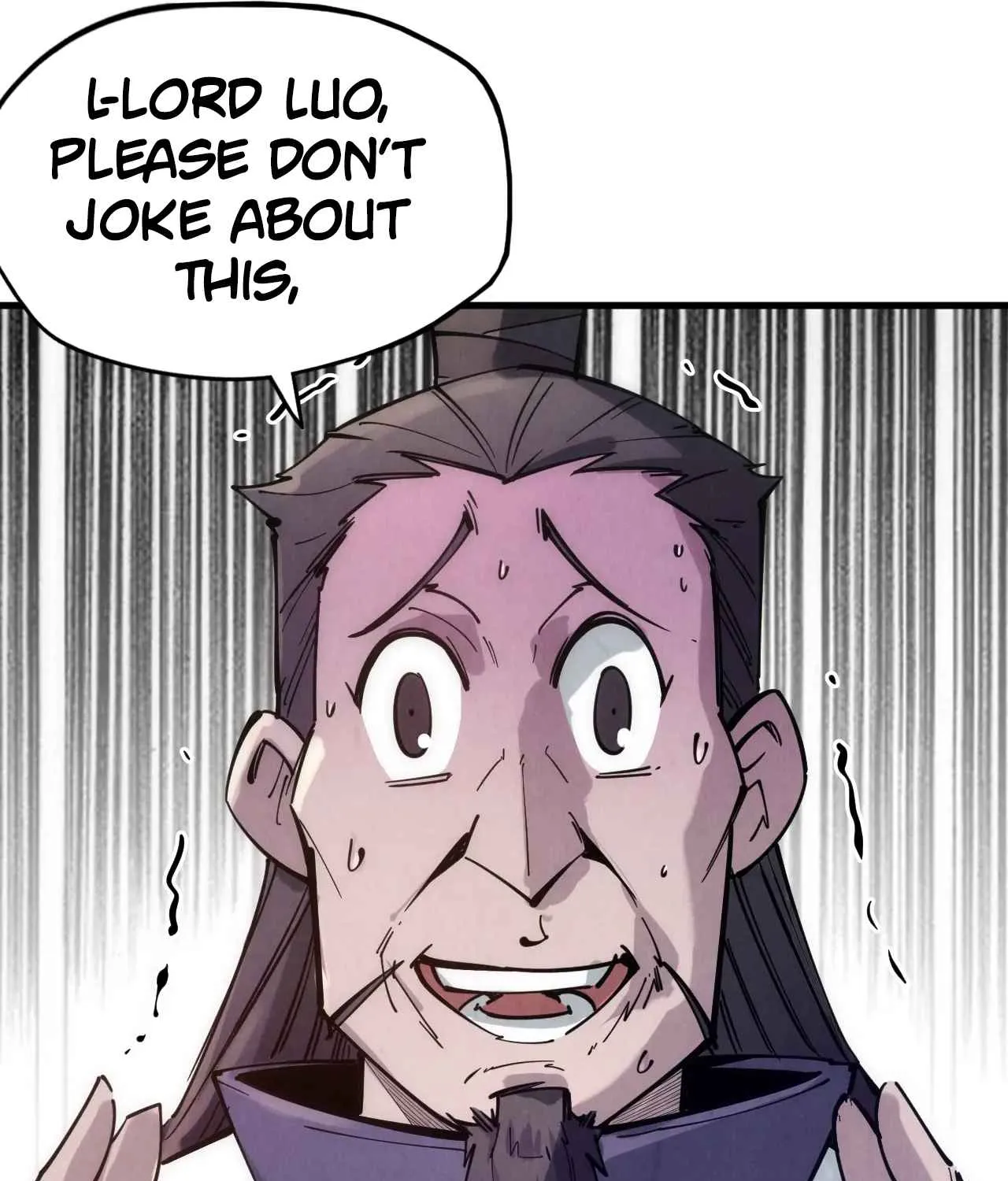 The Eternal Supreme Chapter 29 page 28 - 