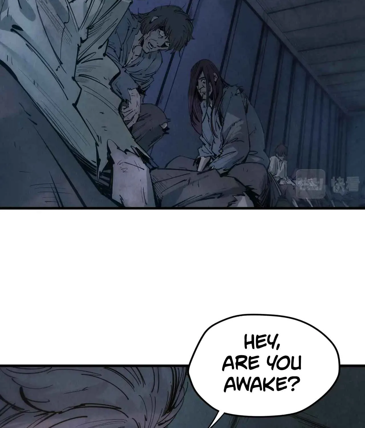 The Eternal Supreme Chapter 29 page 4 - 