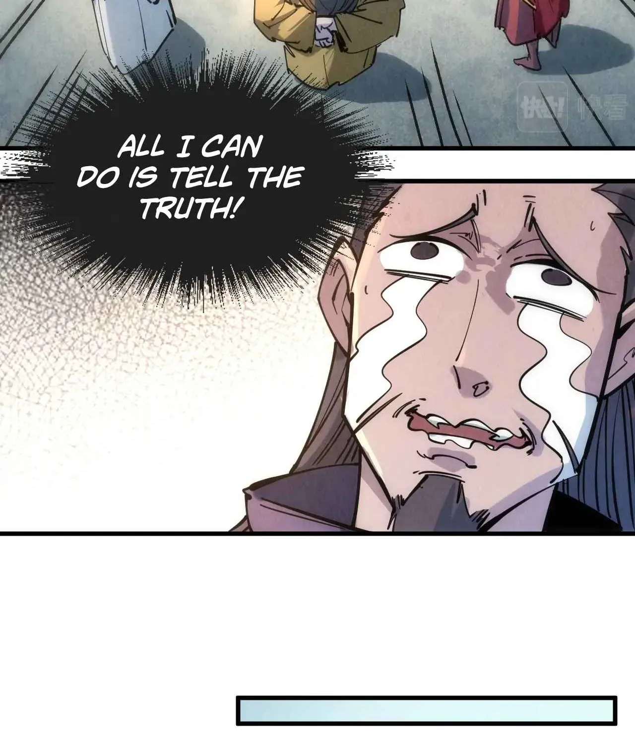 The Eternal Supreme Chapter 29 page 35 - 
