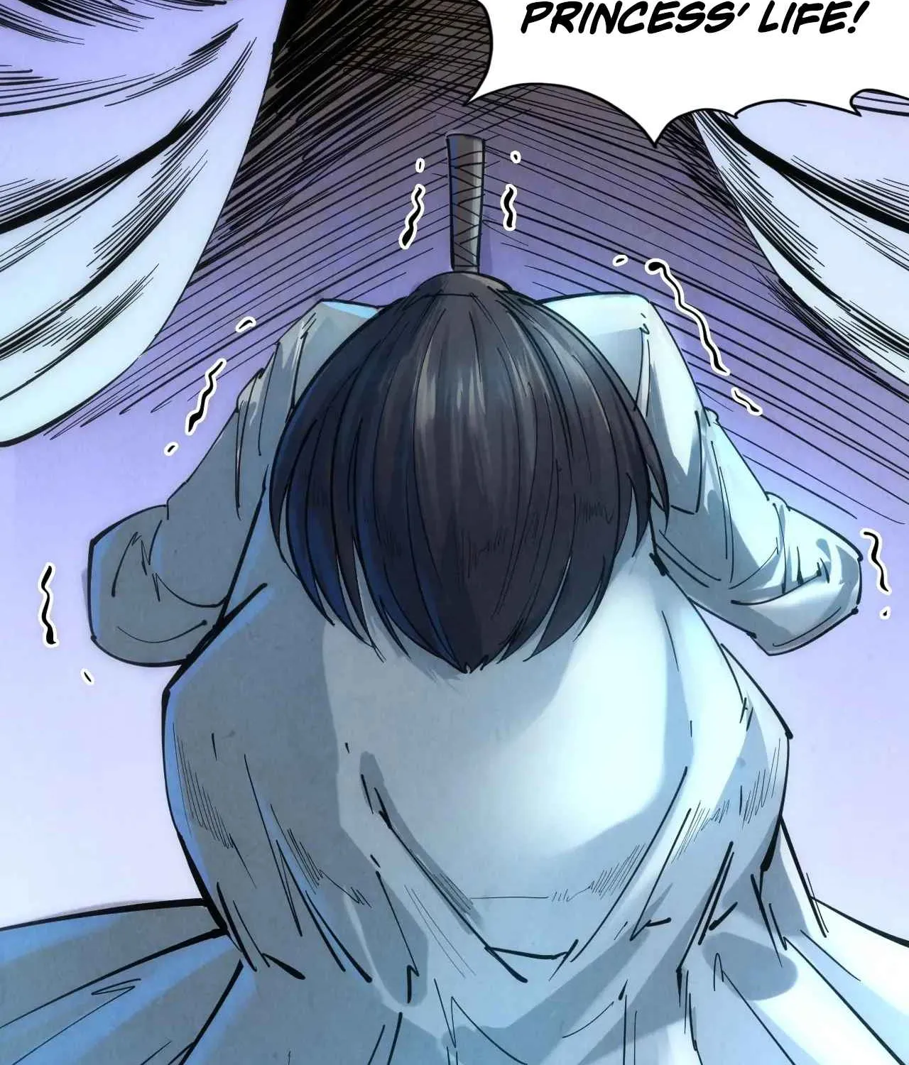 The Eternal Supreme Chapter 29 page 39 - 