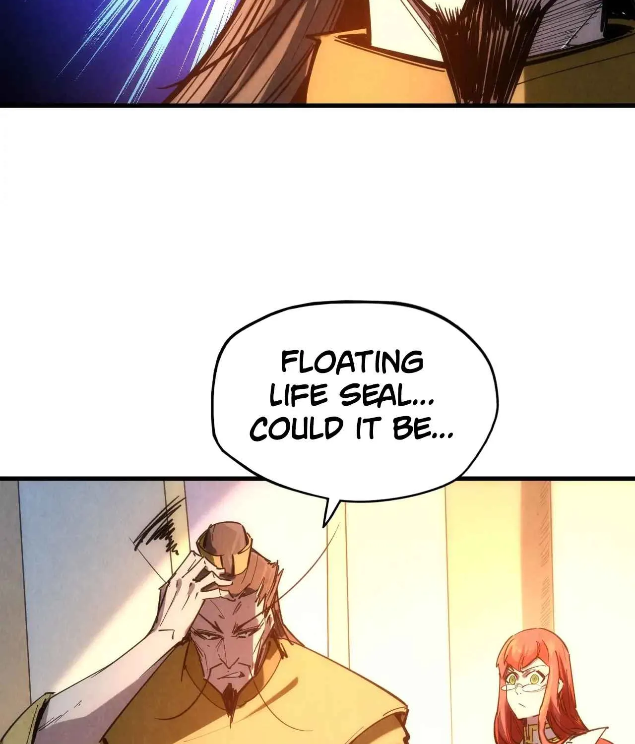 The Eternal Supreme Chapter 29 page 60 - 