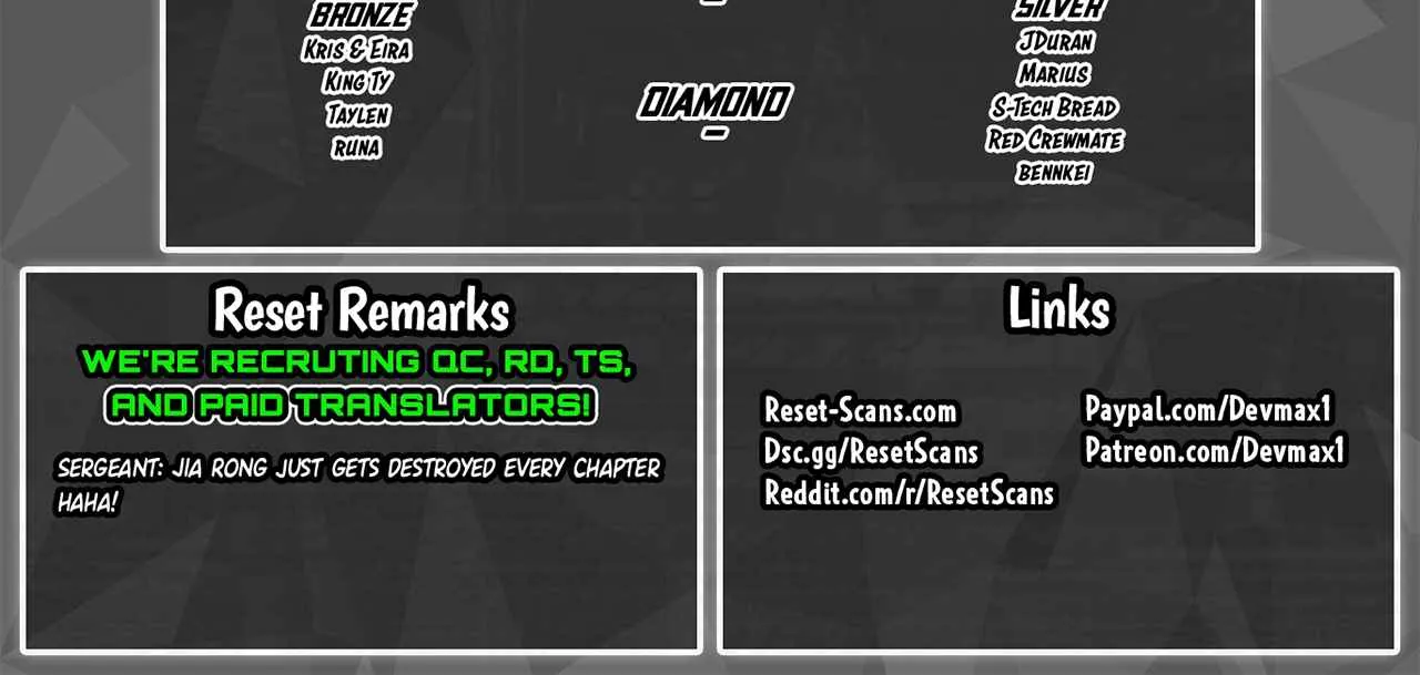 The Eternal Supreme Chapter 29 page 70 - 