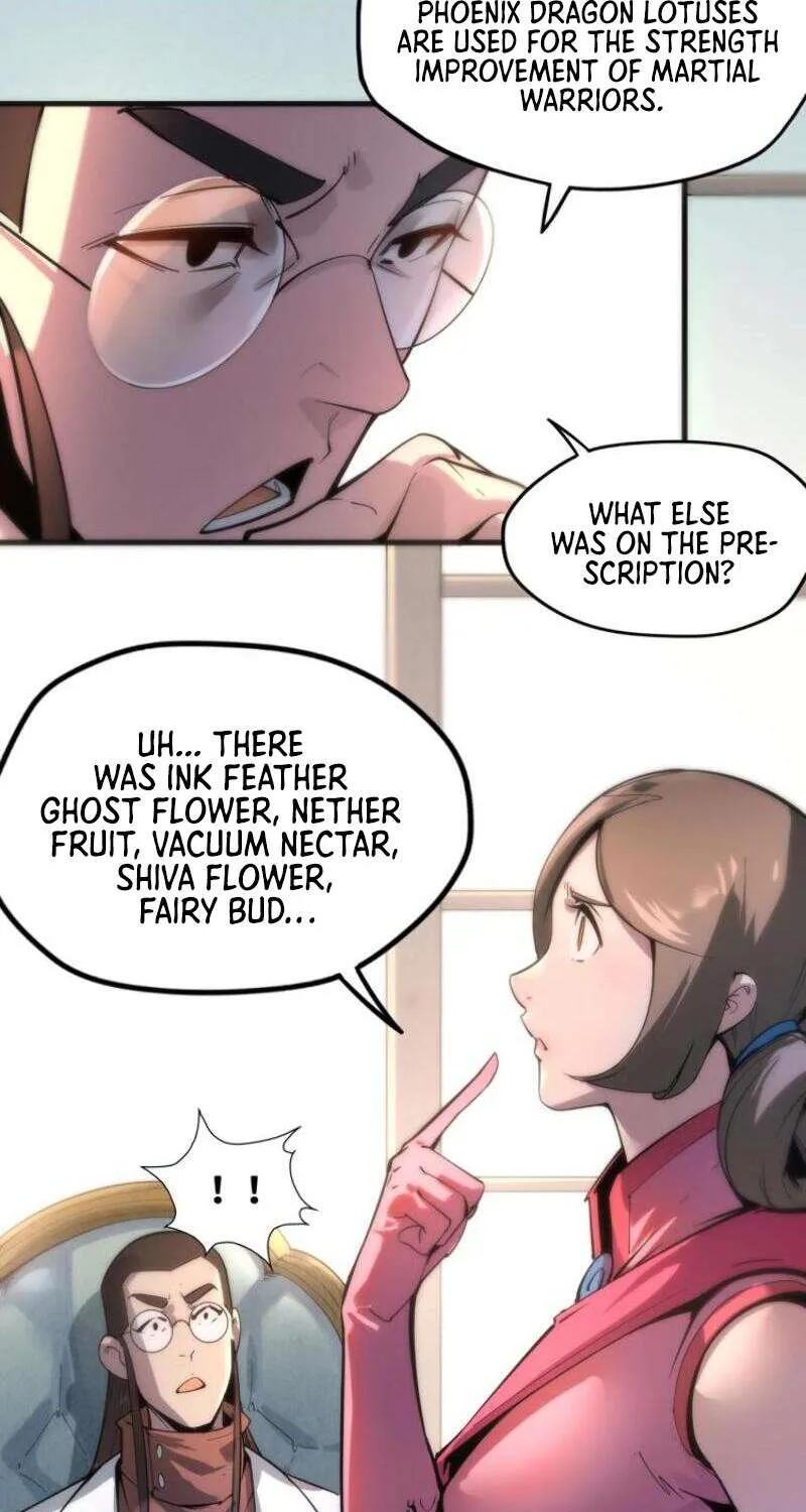 The Eternal Supreme Chapter 3 page 15 - 
