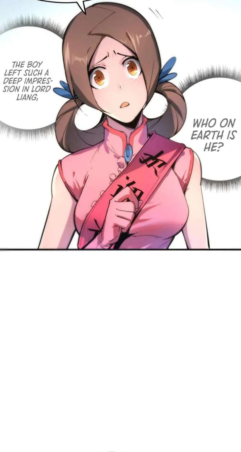 The Eternal Supreme Chapter 3 page 17 - 