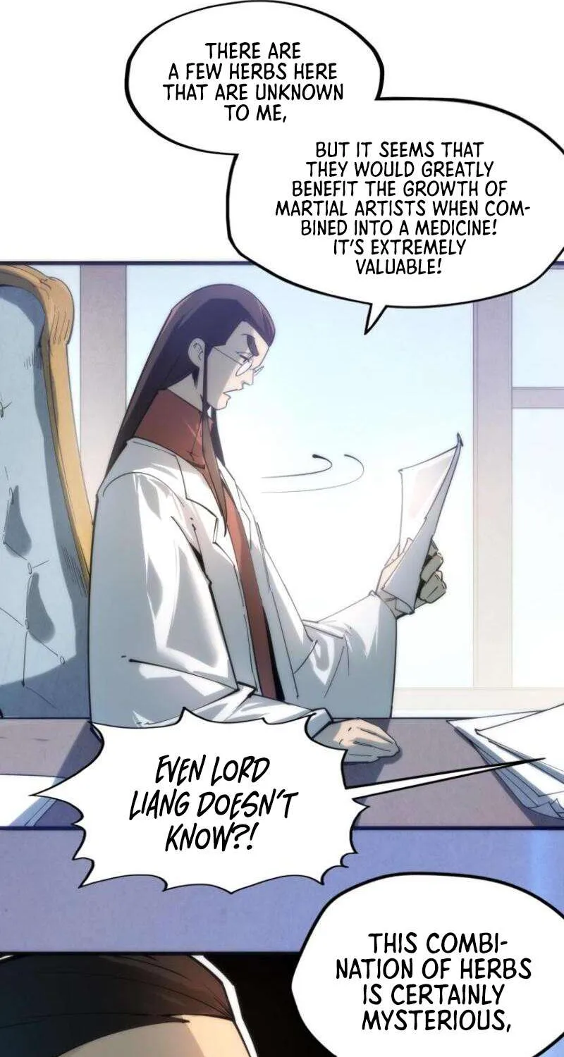 The Eternal Supreme Chapter 3 page 18 - 