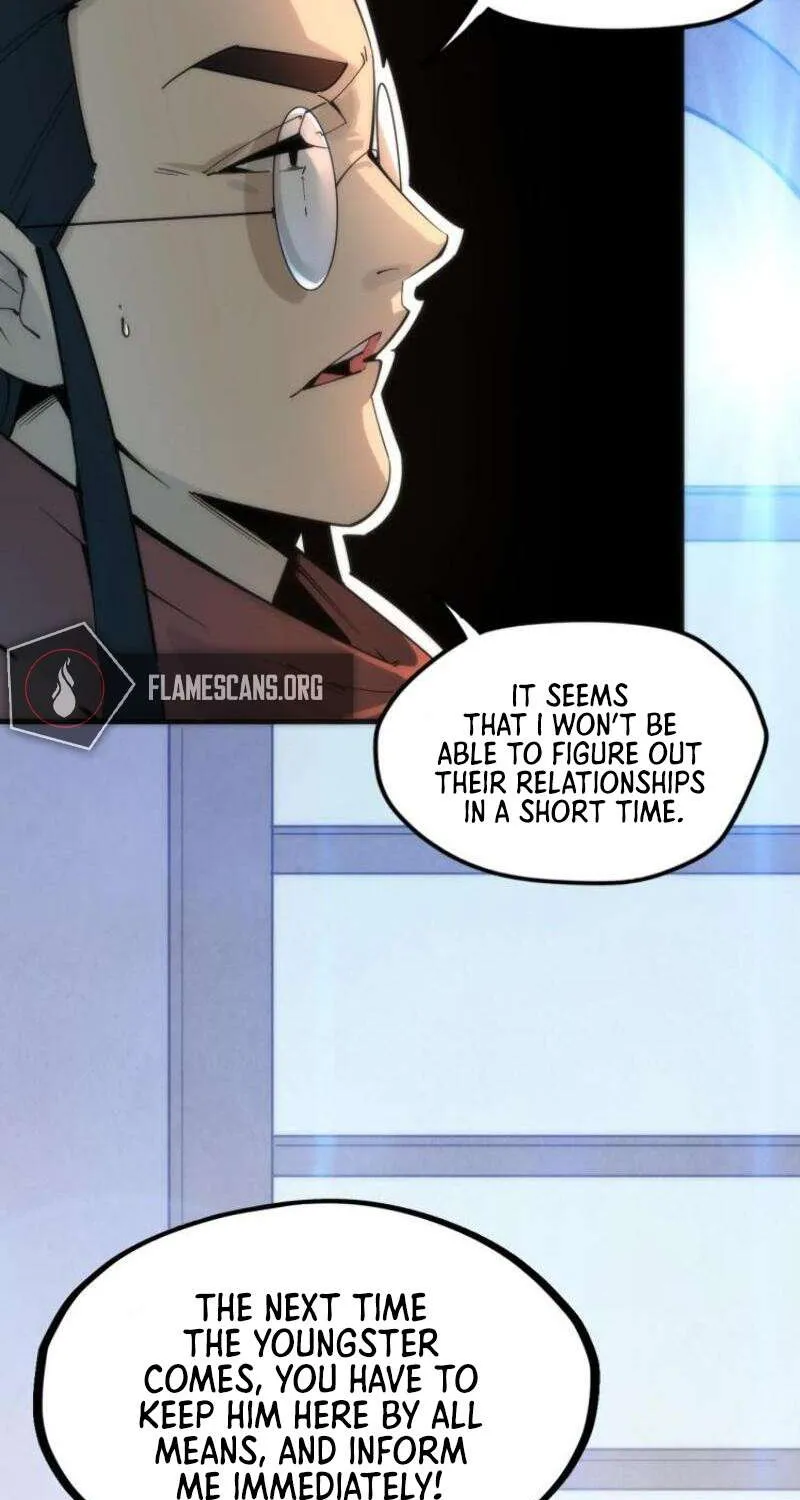 The Eternal Supreme Chapter 3 page 19 - 