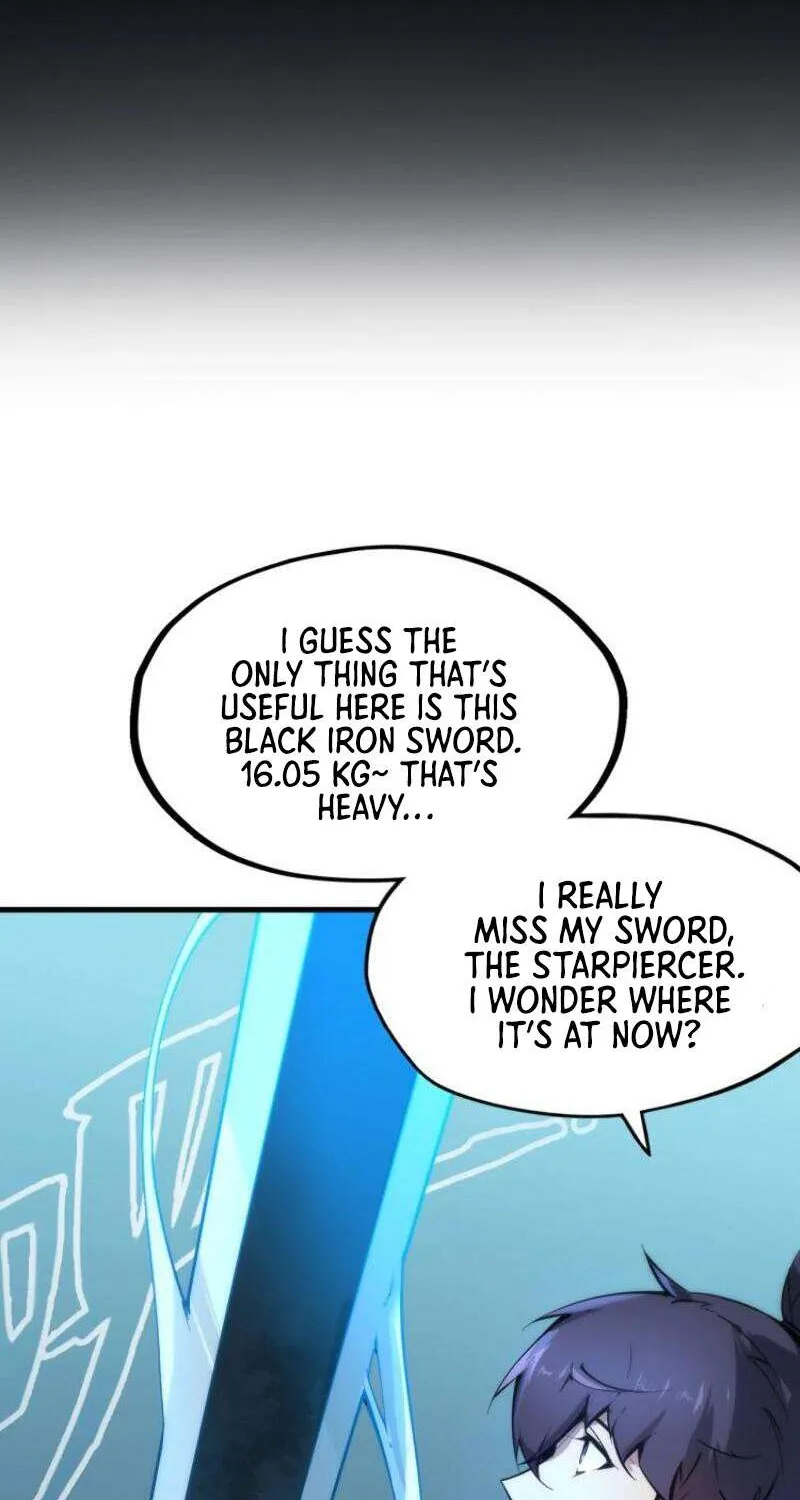 The Eternal Supreme Chapter 3 page 25 - 