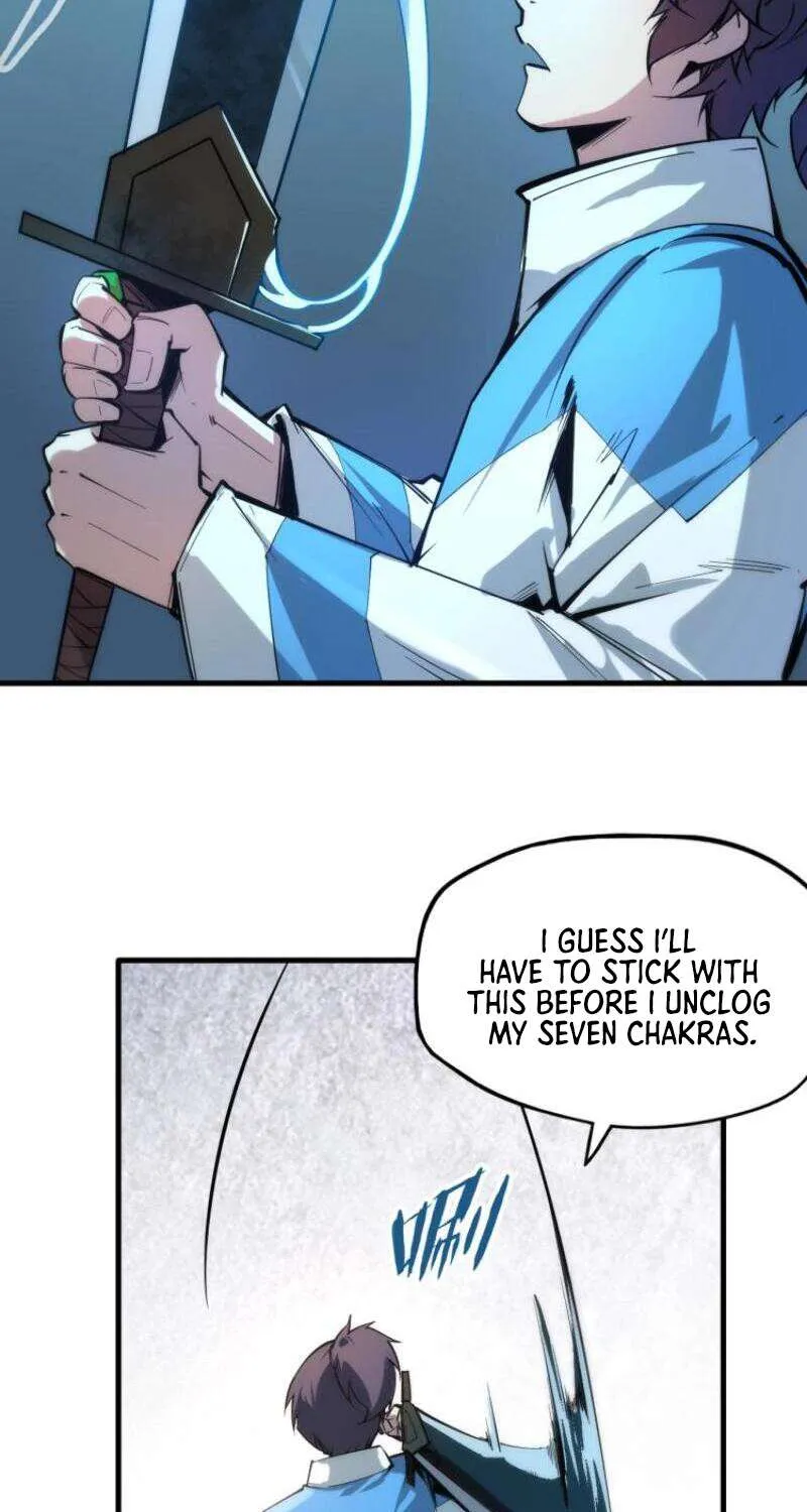 The Eternal Supreme Chapter 3 page 26 - 