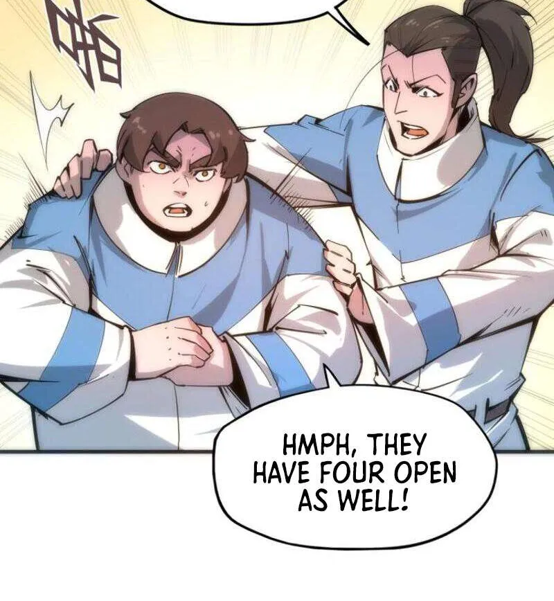 The Eternal Supreme Chapter 3 page 37 - 