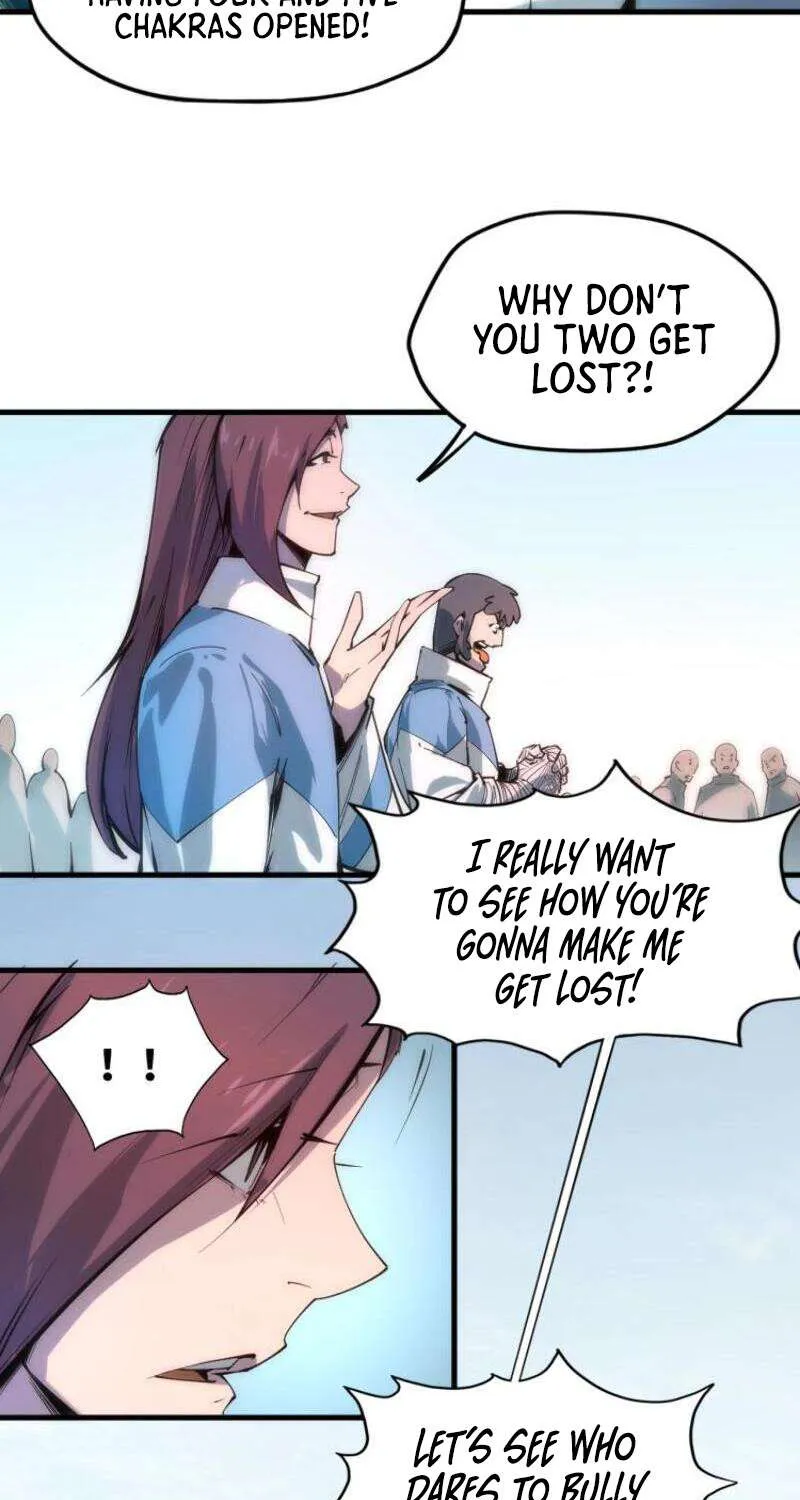 The Eternal Supreme Chapter 3 page 42 - 