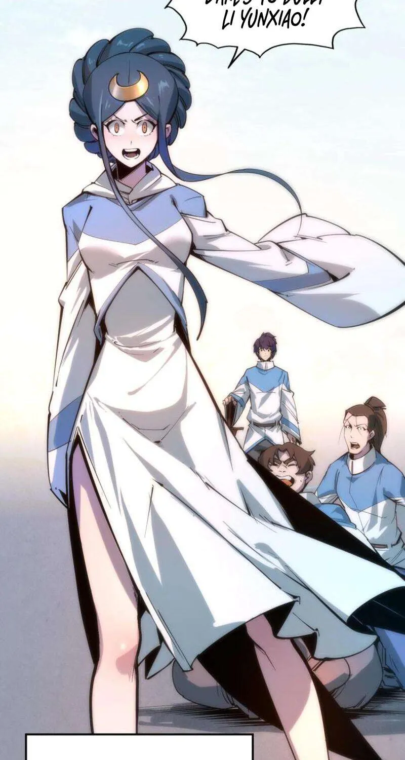 The Eternal Supreme Chapter 3 page 43 - 