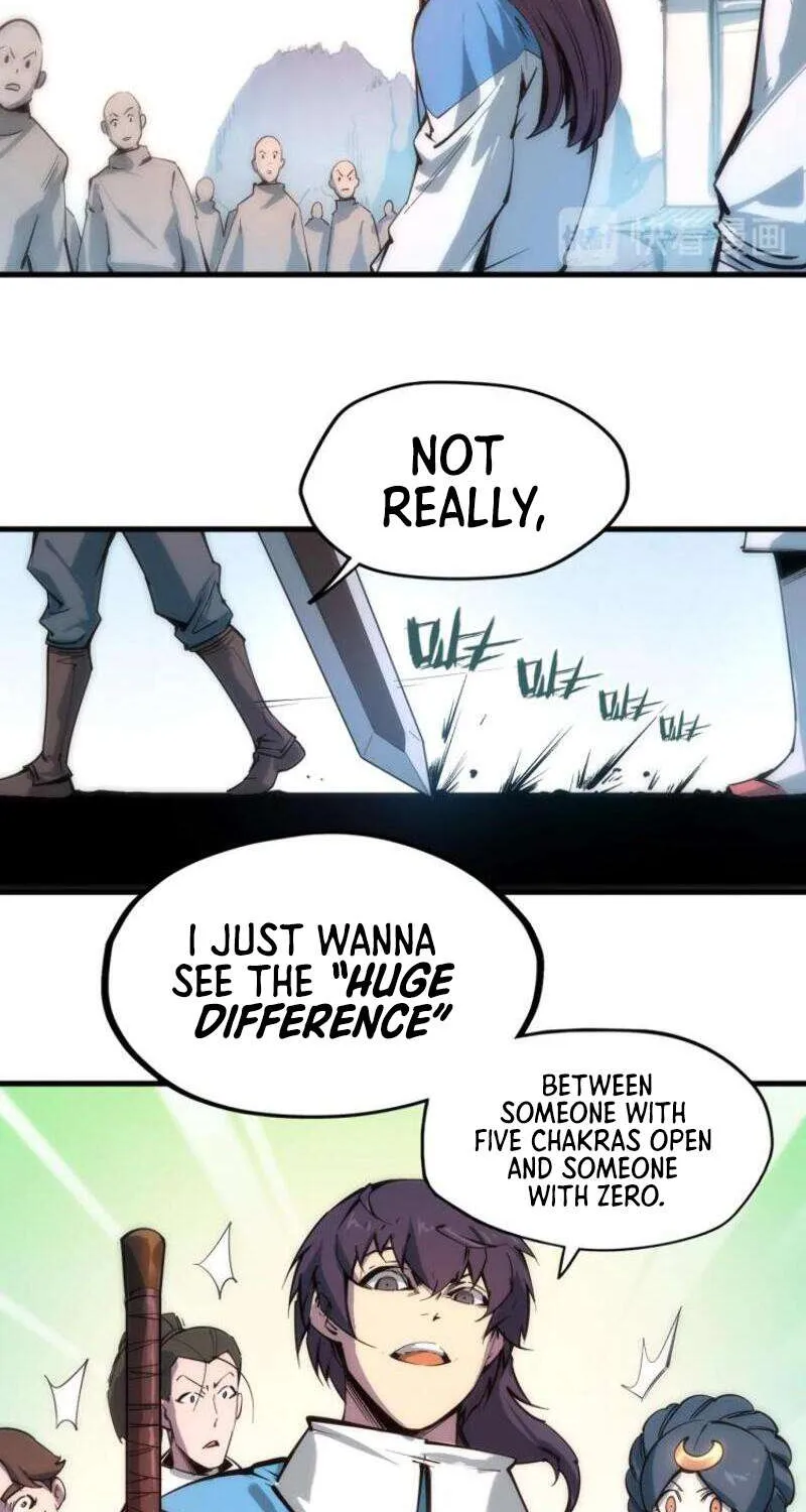 The Eternal Supreme Chapter 3 page 47 - 