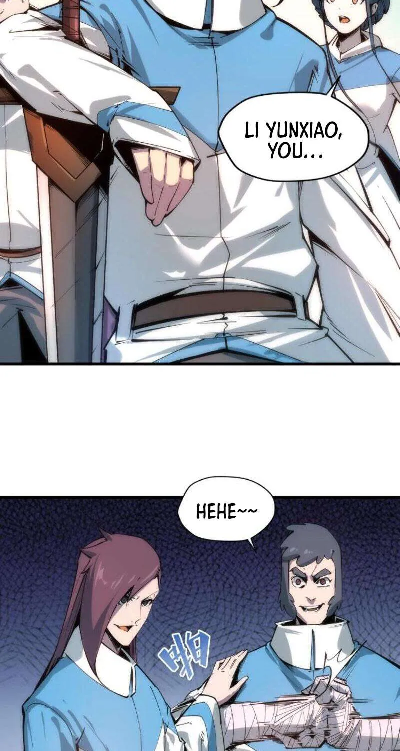 The Eternal Supreme Chapter 3 page 48 - 