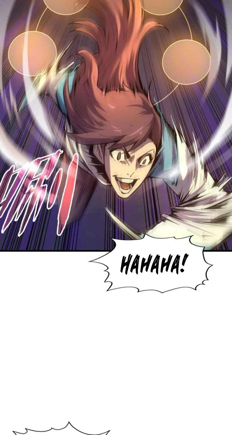 The Eternal Supreme Chapter 3 page 50 - 