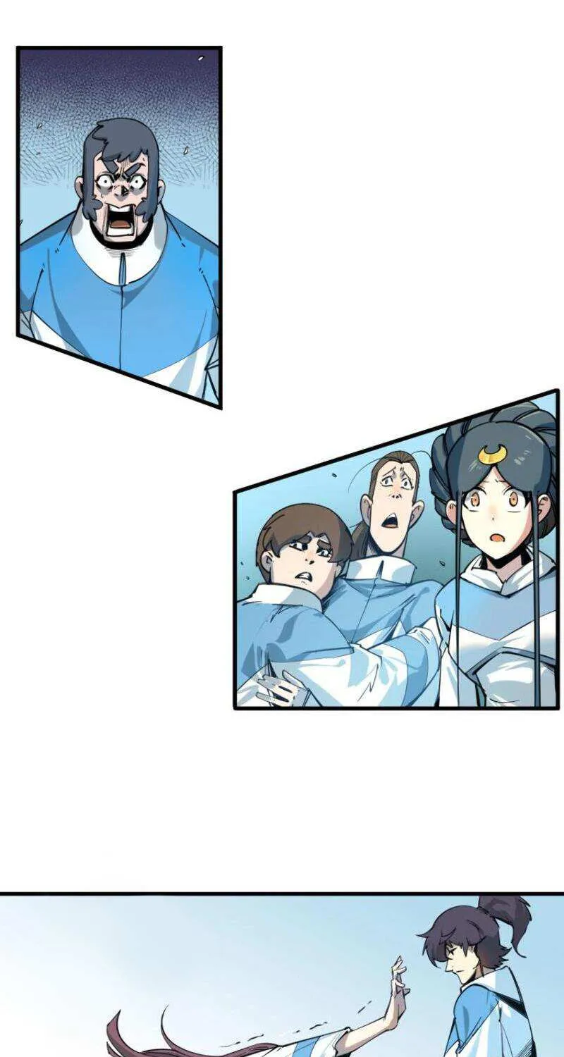 The Eternal Supreme Chapter 3 page 54 - 