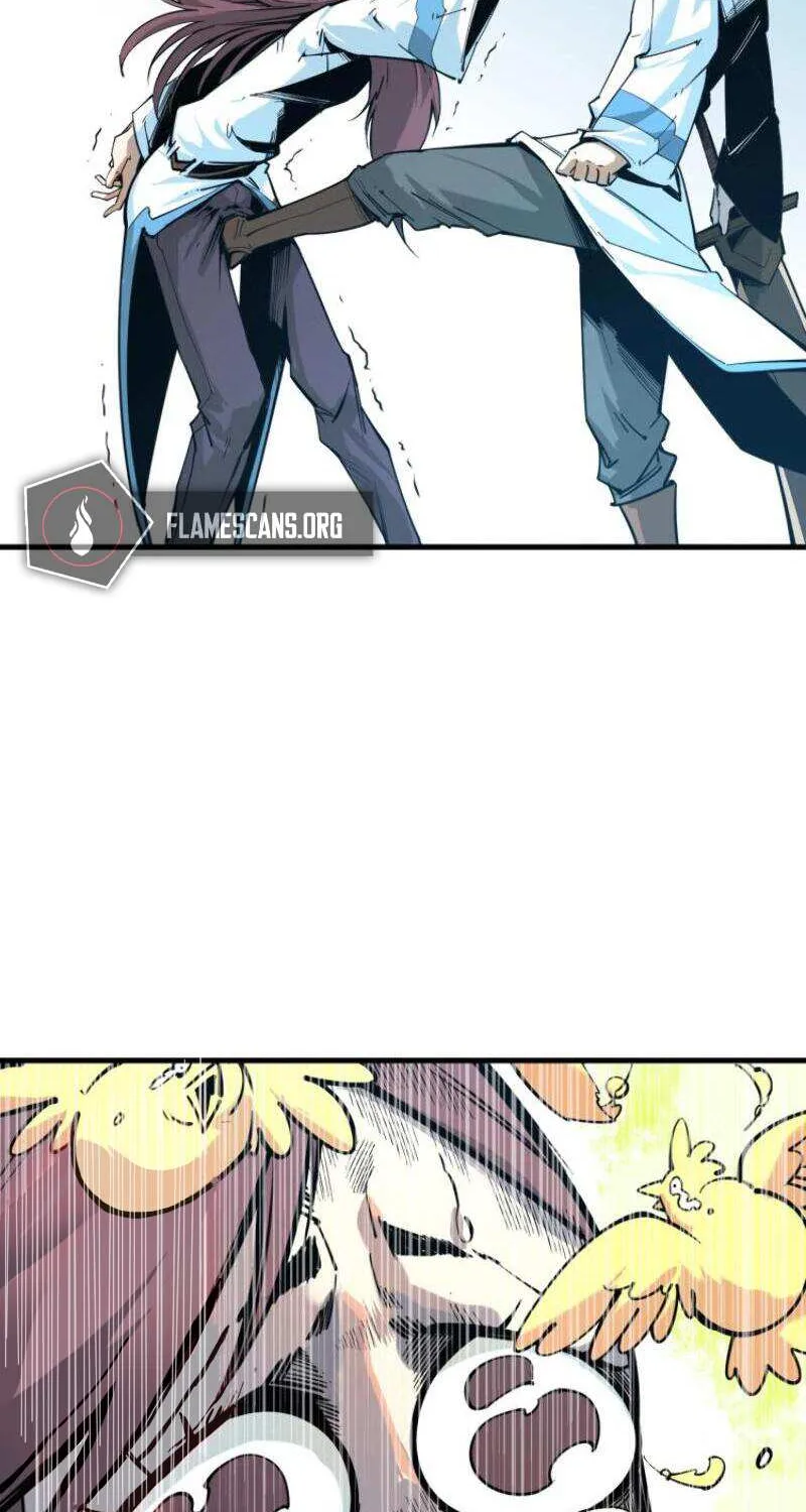 The Eternal Supreme Chapter 3 page 55 - 