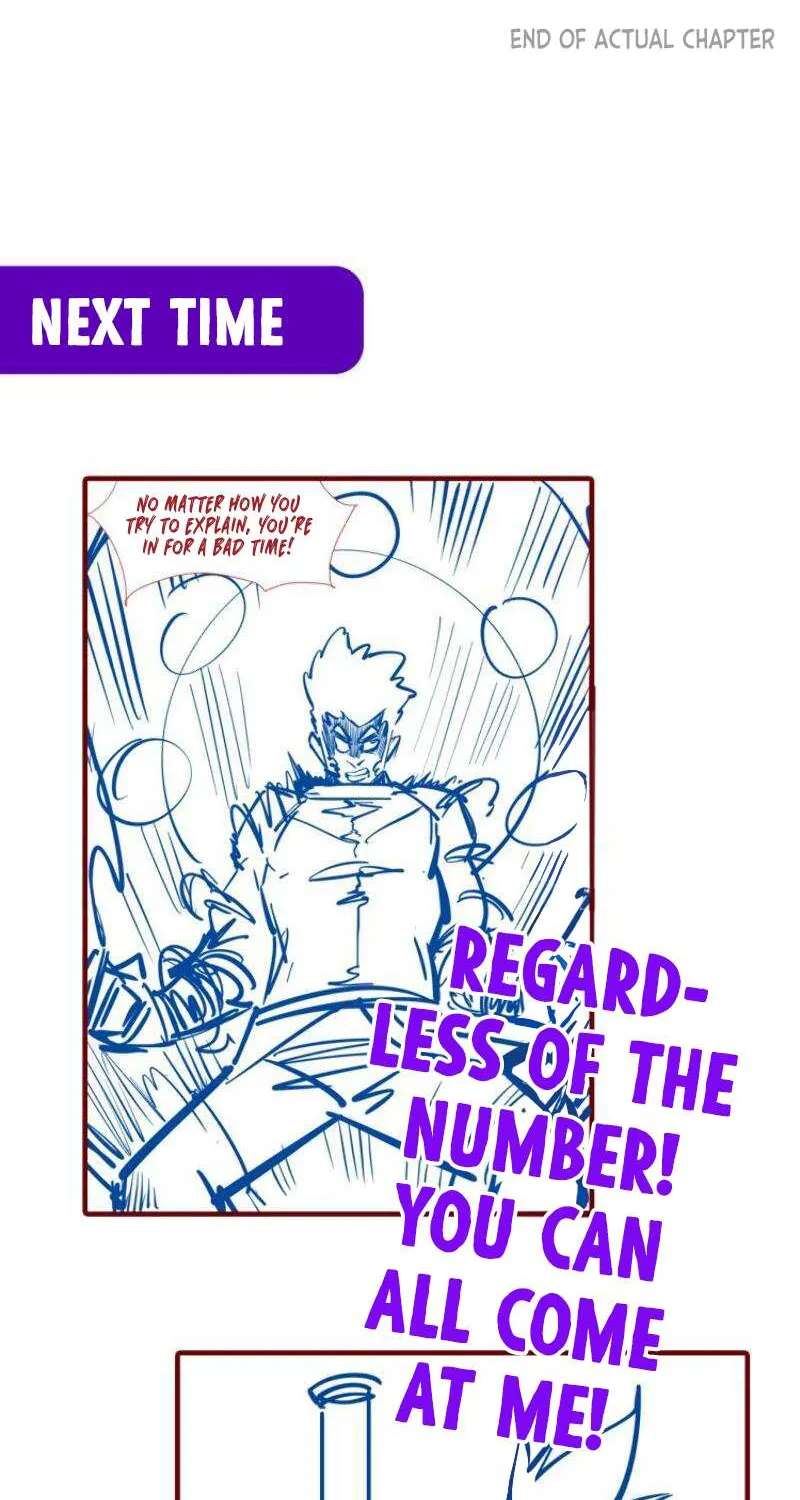 The Eternal Supreme Chapter 3 page 57 - 