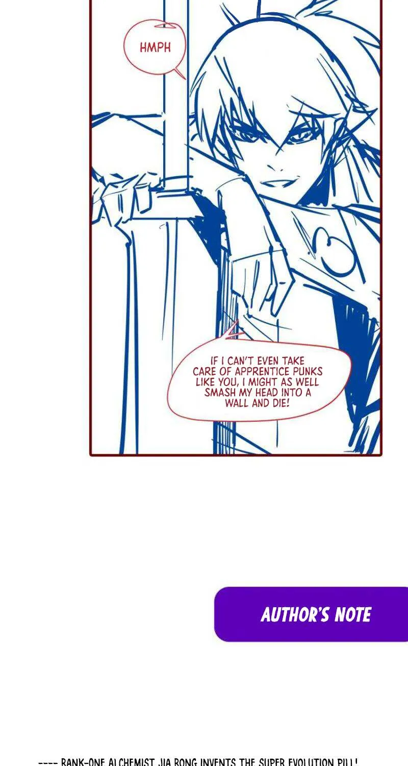 The Eternal Supreme Chapter 3 page 58 - 