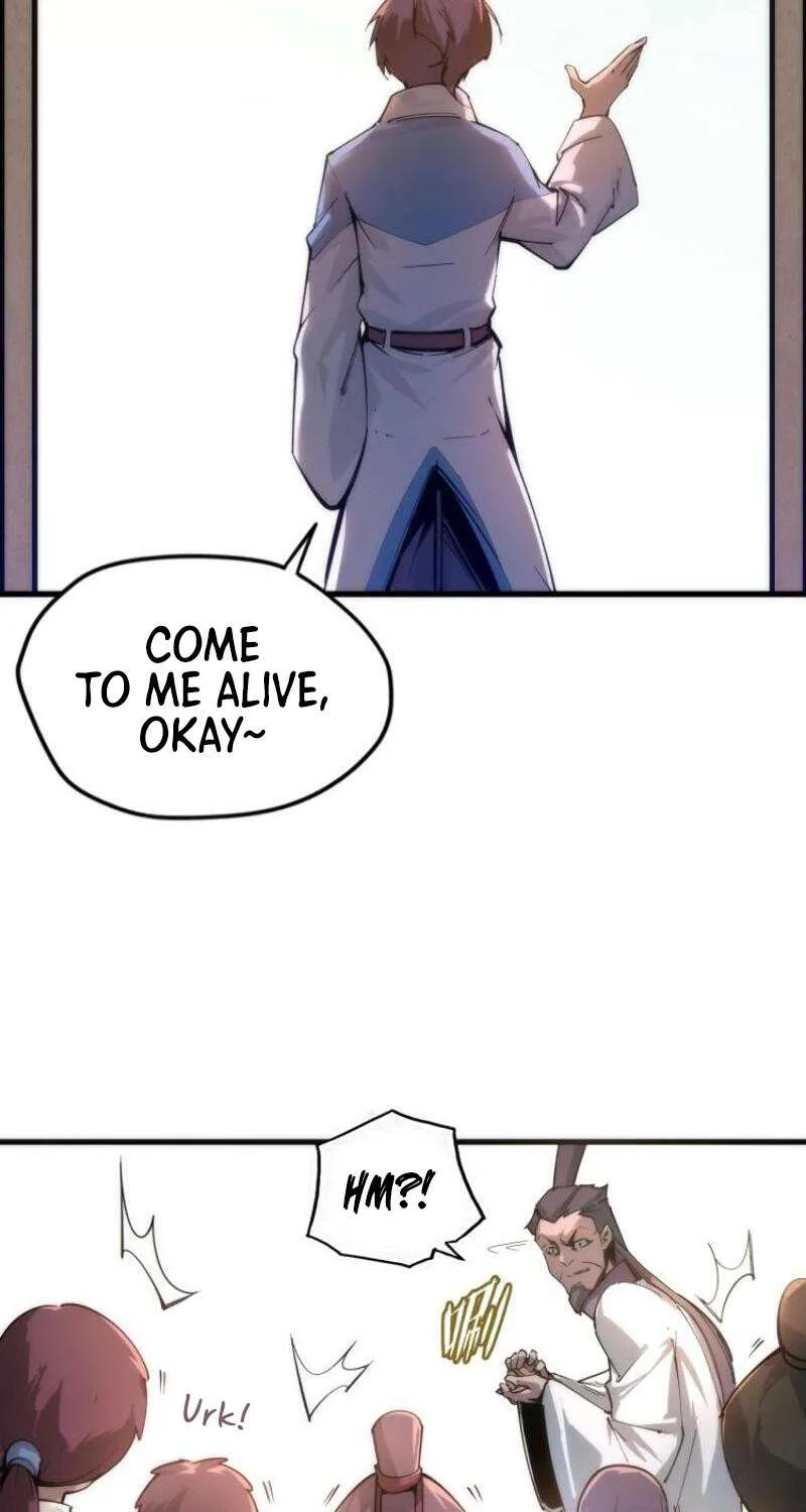 The Eternal Supreme Chapter 3 page 9 - 