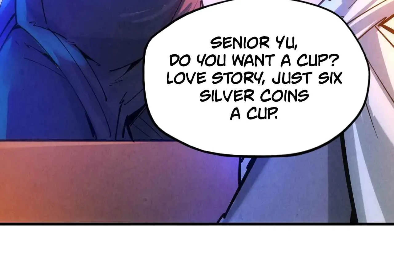 The Eternal Supreme Chapter 30 page 19 - 